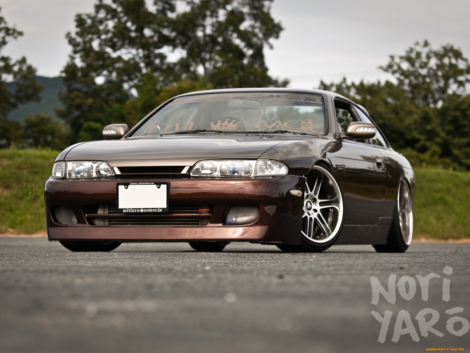 , nissan, datsun